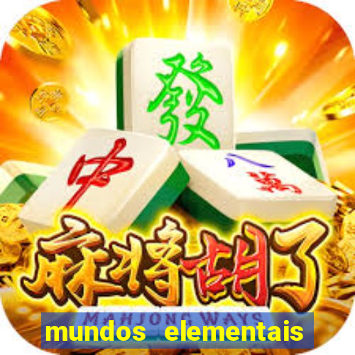 mundos elementais download android